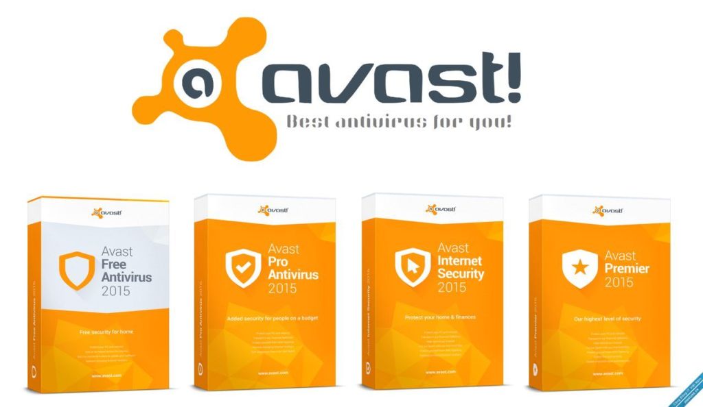 Avast antivirus free download for windows 10