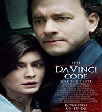 the da vinci code full movie free download in english